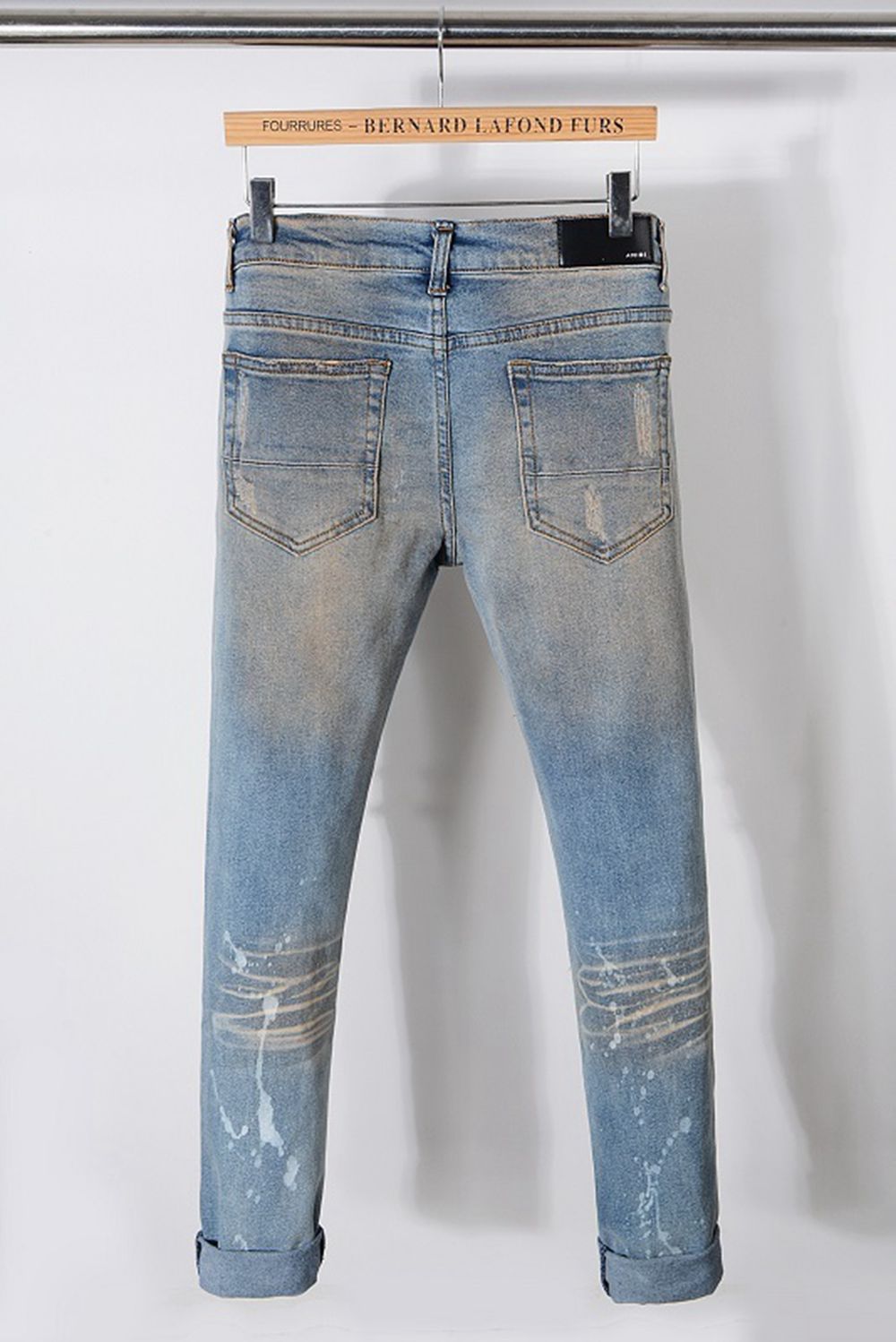 Amiri jeans